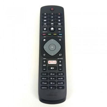 New Original For Philips SMART TV remote control For PHILIPS NETFLIX TV 398GR08BEPHN0012HT 1635008714
