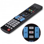 Universal Smart TV AKB73756565 Remote Control Controller Replacement For LG TV Control