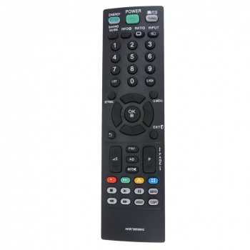 Replace AKB73655802 high quality remote controller Universal TV Remote Control  for LG AKB73655802 TV Remote