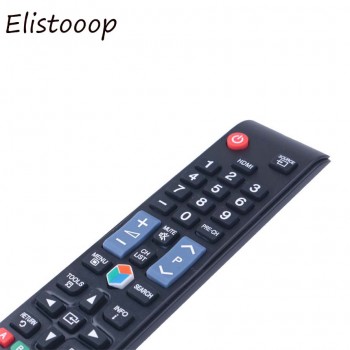 Elistooop 2018 Universal Remote Controller High Quality For Samsung AA59-00638A 3D Smart TV Wholesale TV Control