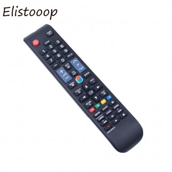 Elistooop 2018 Universal Remote Controller High Quality For Samsung AA59-00638A 3D Smart TV Wholesale TV Control