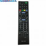 SOONHUA Universal Replacement Remote Control for Sony HDTV LED Smart Digital TV Control RM-YD102 RM-YD103 Remote Controllers
