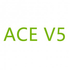 Free shipping 10pcs for X360 ACE V5 New product