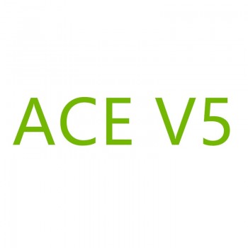 Free shipping 10pcs for X360 ACE V5 New product