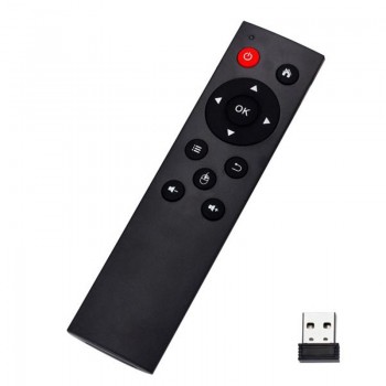 Suppion New 2.4G Wireless Air Mouse Keyboard Remote Control Smart For Pc Tv Android Tv Box Powerpoint Presentation Wholesale