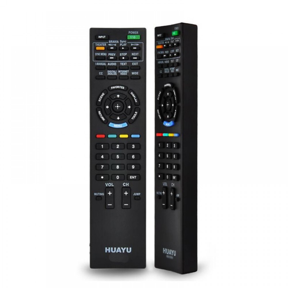 Replacement remote control SONY RM-ED031 RM-ED032 RM-ED034 RM-ED035 RM-ED036 U042