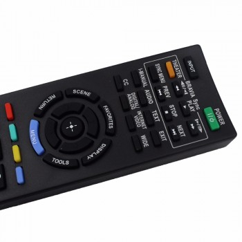 Replacement remote control SONY RM-ED031 RM-ED032 RM-ED034 RM-ED035 RM-ED036 U042