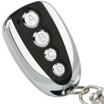 433.92 Mhz Duplicator Copy CAME remote control TOP 432EV TOP-432NA TOP432NA For Universal Garage Door Gate Key Fob