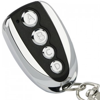 433.92 Mhz Duplicator Copy CAME remote control TOP 432EV TOP-432NA TOP432NA For Universal Garage Door Gate Key Fob