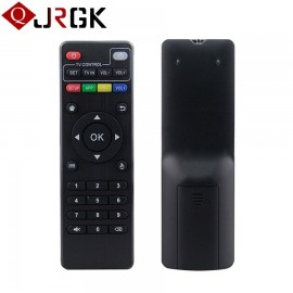 High Quality IR Remote Control For Android TV Box H96 pro+/M8N/M8C/M8S/V88/X96/MXQ/T95N/T95X/T95 Replacement Remote Controller