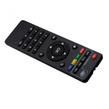 High Quality IR Remote Control For Android TV Box H96 pro+/M8N/M8C/M8S/V88/X96/MXQ/T95N/T95X/T95 Replacement Remote Controller