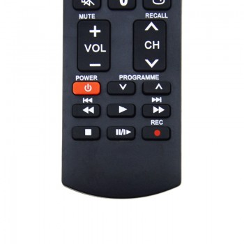 Onsale Replacement Remote Control Telvision Black Controller For Panasonic Viera TV N2QAYB000350 N2QAYB000572 Remote