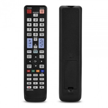 VBESTLIFE Remote Control Replacement for Samsung BN59-01015A Smart TV Remote Control Television Controller