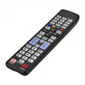 VBESTLIFE Remote Control Replacement for Samsung BN59-01015A Smart TV Remote Control Television Controller