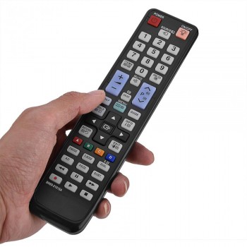 VBESTLIFE Remote Control Replacement for Samsung BN59-01015A Smart TV Remote Control Television Controller