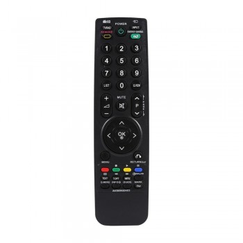 VBESTLIFE 433 MHz Universal Remote Control for LG TV 22LU4010 26LH2010 26LH2000 32LH3800 37LH3000 37LH4000 42LF2500 42LF2510