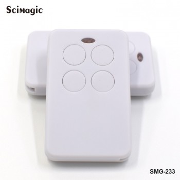 Gate control Copy CLEMSA MASTERCODE MV 123,universal remote control compatible with clemas mutan code  433.92mhz garage command