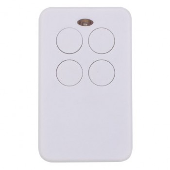 Gate control Copy CLEMSA MASTERCODE MV 123,universal remote control compatible with clemas mutan code  433.92mhz garage command