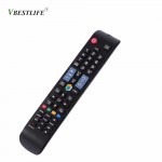 VBESTLIFE Remote Control For Samsung AA59-00581A AA59-00600A BN59-00857A HDTV LED Smart 3D TV Remote Control Controller
