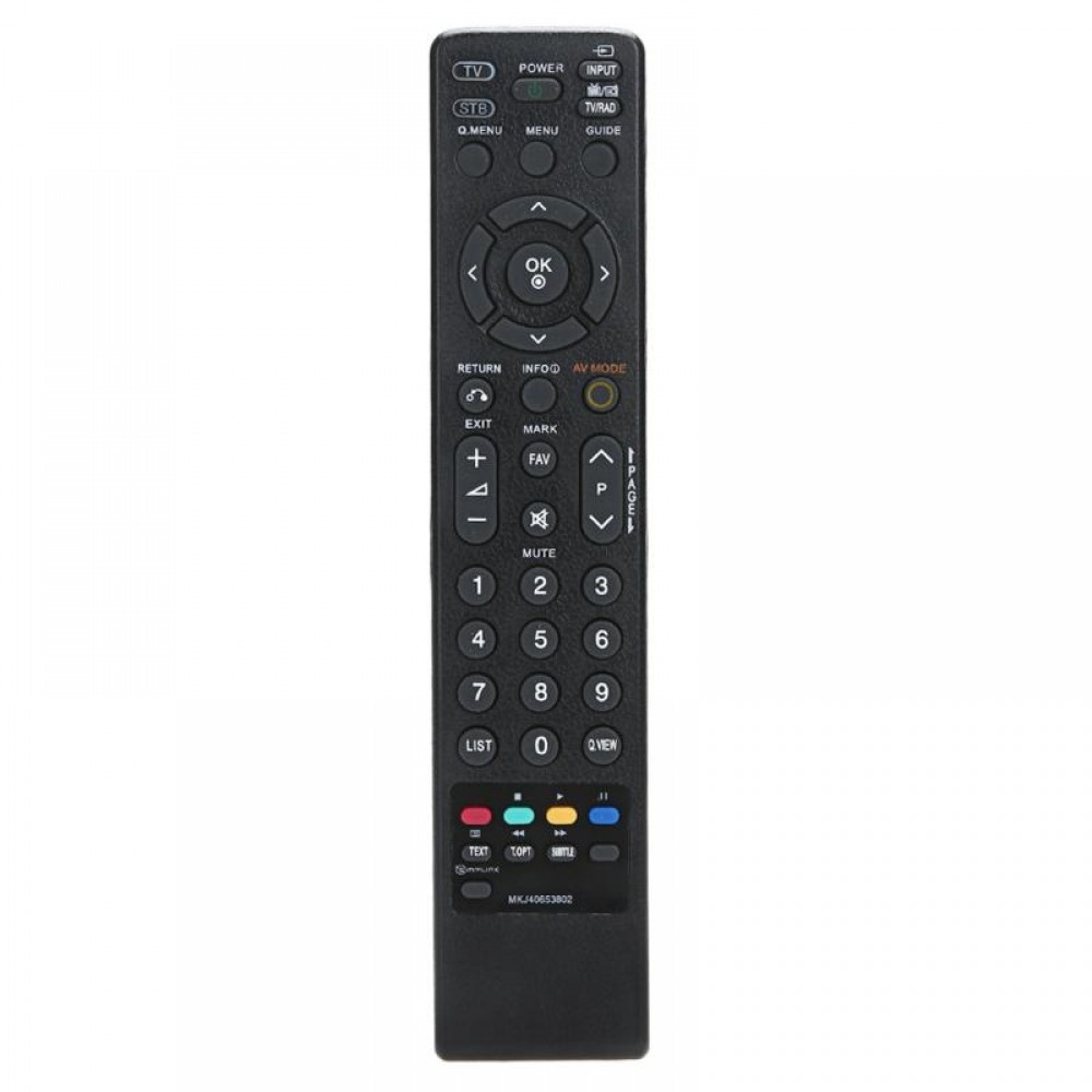 New Arrival Replacement Remote Control For LG MKJ40653802 / MKJ42519601 Smart Wireless