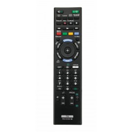 New TV Remote Control RM-ED061 For Sony TV KDL-42W705B KDL-32W705B KDL-50W656A KDL-65W855A KDL32W705BBAEP