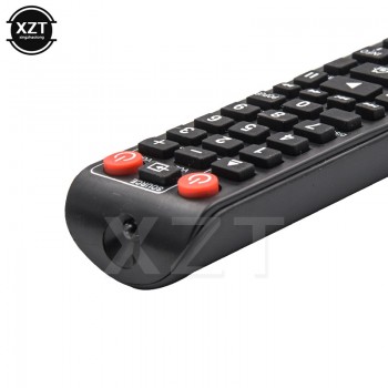 Remote Control for Samsung AK59-00149A Smart TV Replace Remote AK59-00171A for DVD BluRay for BD-F5100 BD-FM51 BD-FM57C BD-H5100