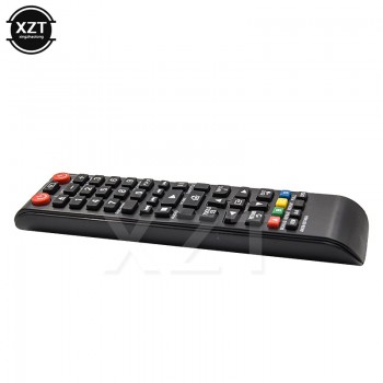 Remote Control for Samsung AK59-00149A Smart TV Replace Remote AK59-00171A for DVD BluRay for BD-F5100 BD-FM51 BD-FM57C BD-H5100