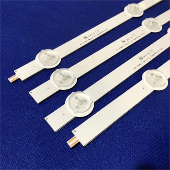 Replacement Backlight LED Strip Bar for LG 47LN570S 47LN575S 47LA620S 47LN575V 47LA620V LC470DUE