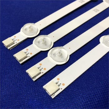 Replacement Backlight LED Strip Bar for LG 47LN570S 47LN575S 47LA620S 47LN575V 47LA620V LC470DUE