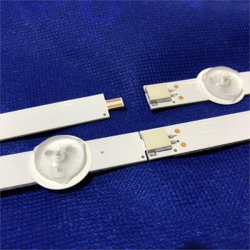 Replacement Backlight LED Strip Bar for LG 47LN570S 47LN575S 47LA620S 47LN575V 47LA620V LC470DUE
