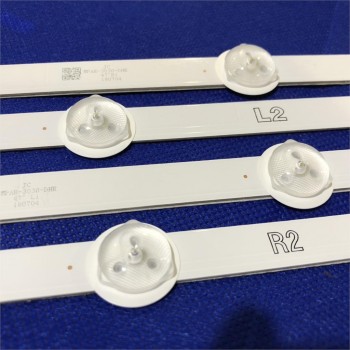 Replacement Backlight LED Strip Bar for LG 47LN570S 47LN575S 47LA620S 47LN575V 47LA620V LC470DUE