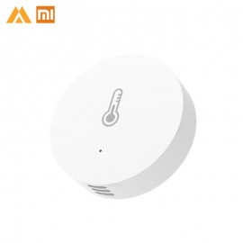 Original Xiaomi Mi Smart Temperature and Humidity Sensor Mijia Smart Home Thermometer Sensor WiFi Remote Control