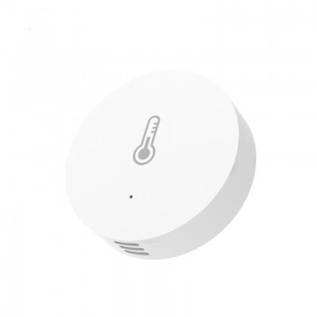 Original Xiaomi Mi Smart Temperature and Humidity Sensor Mijia Smart Home Thermometer Sensor WiFi Remote Control