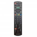 New N2QAYB000752 Remote Control fit for Panasonic LCD TV