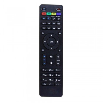 For Mag254 Controller Replacement TV Remote Control Mag 250 254 255 260 261 270 IPTV TV Box For Set Top Box Mag254