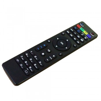 For Mag254 Controller Replacement TV Remote Control Mag 250 254 255 260 261 270 IPTV TV Box For Set Top Box Mag254