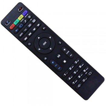 For Mag254 Controller Replacement TV Remote Control Mag 250 254 255 260 261 270 IPTV TV Box For Set Top Box Mag254