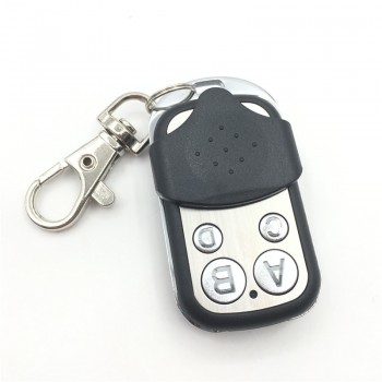 433MHZ Copy Remote Controller Metal Clone Remotes Auto Copy Duplicator For Gadgets Car Home Garage High Quality GDeals