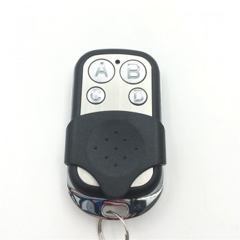 433MHZ Copy Remote Controller Metal Clone Remotes Auto Copy Duplicator For Gadgets Car Home Garage High Quality GDeals