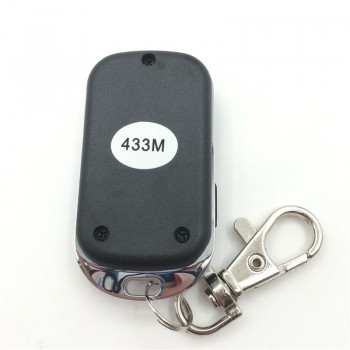 433MHZ Copy Remote Controller Metal Clone Remotes Auto Copy Duplicator For Gadgets Car Home Garage High Quality GDeals