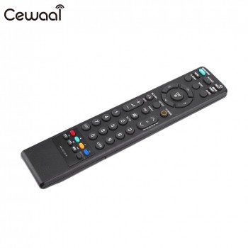 Replacement Remote Control RC For LG MKJ-42519618 MKJ42519618 LCD TV Black
