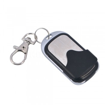 Kebidu Wireless 433mhz Auto Remote Control Electric Cloning Gate Garage Door Remote Control Fob Key Keychain Remote Control