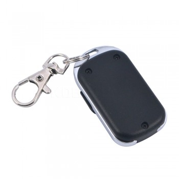 Kebidu Wireless 433mhz Auto Remote Control Electric Cloning Gate Garage Door Remote Control Fob Key Keychain Remote Control