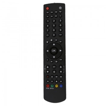 Portable Super Version Universal TV Remote Control Controller Replacement for Toshiba RC1910 TV Wireless Smart Controllers
