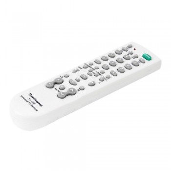 2019 Top Selling Universal TV Remote Control Smart Remote Controller for TV Television 139F Multi-functional TV Remote Control