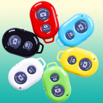 Mini Camera Bluetooth Remote Control Wireless Photo Shutter Release For iPhone 6 6s 7 Samsung S8 Huawei Android GDeals