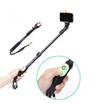 Mini Camera Bluetooth Remote Control Wireless Photo Shutter Release For iPhone 6 6s 7 Samsung S8 Huawei Android GDeals