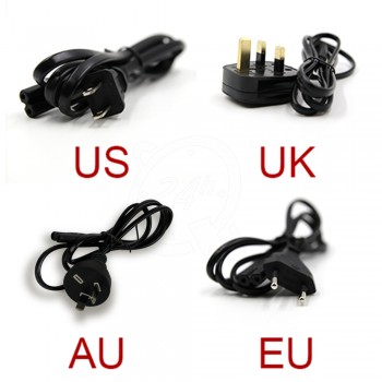 Brand Nitecore D4 D2 New I4 I2 Digicharger LCD Intelligent Circuitry li-ion For 26650 18650 16340 14500 AAA Car Battery Charger