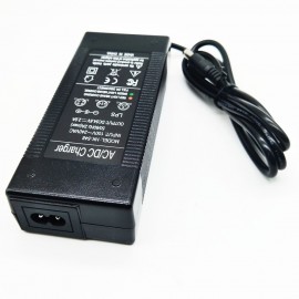 HK Liitokala 54.6 V Output 2A 13 S 48 V Lithium Ion Battery DC 54.6 V Lithium Polymer Battery Charger