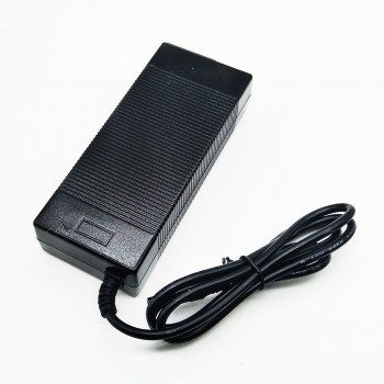 HK Liitokala 54.6 V Output 2A 13 S 48 V Lithium Ion Battery DC 54.6 V Lithium Polymer Battery Charger
